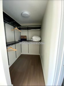 Back Bay 1 Bed 1 Bath BOSTON Boston - $4,950