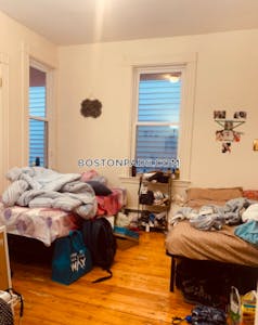 Mission Hill 3 Beds 1 Bath Boston - $4,000