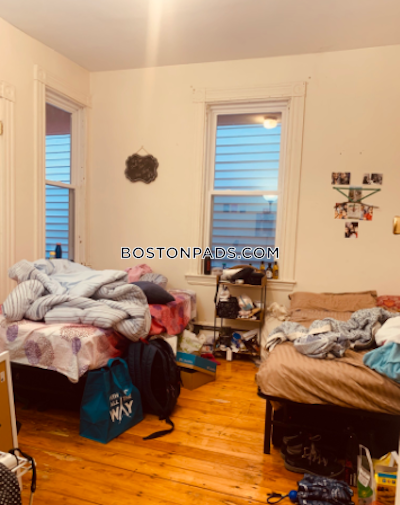 Mission Hill 3 Beds 1 Bath Boston - $4,000