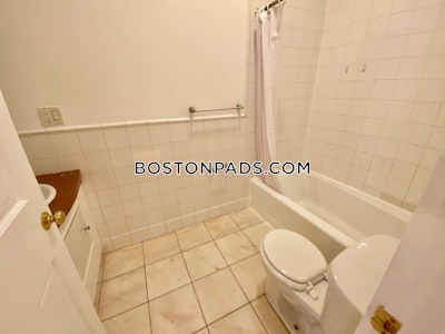 West End 1 Bed 1 Bath BOSTON Boston - $3,400