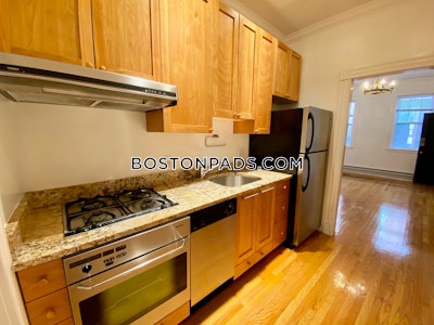 West End 1 Bed 1 Bath Boston - $3,400