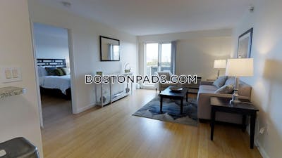Brookline 2 Bed 1.5 Bath BROOKLINE- BOSTON UNIVERSITY $3,700 Boston University - $4,100 No Fee