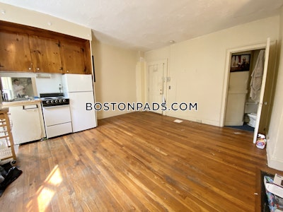 Beacon Hill 0 Bed 1 Bath BOSTON Boston - $2,250
