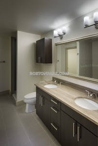 Seaport/waterfront 1 Bed 1 Bath BOSTON Boston - $3,552