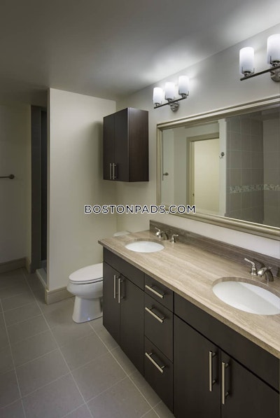 Seaport/waterfront 1 Bed 1 Bath BOSTON Boston - $3,552