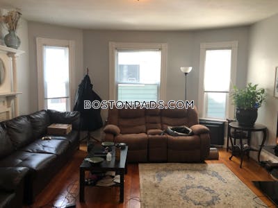 Dorchester 4 Beds 1 Bath on Hinckley St in Boston Boston - $3,600 50% Fee