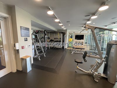 Charlestown 2 Bed 2 Bath BOSTON Boston - $4,433