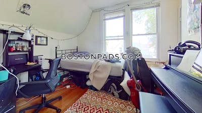 Allston/brighton Border 3 Beds 1 Bath Boston - $3,350 No Fee