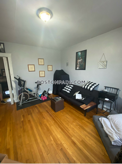 Mission Hill 1 Bed 1 Bath Boston - $2,550