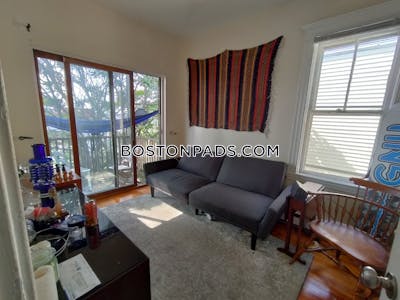 East Boston 3 Bed 1 Bath BOSTON Boston - $2,700 50% Fee