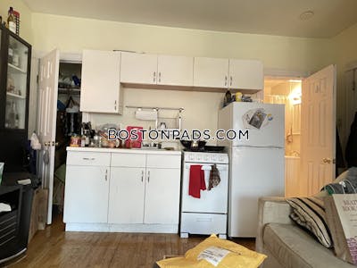 Back Bay 1 Bed 1 Bath Boston - $3,250 No Fee