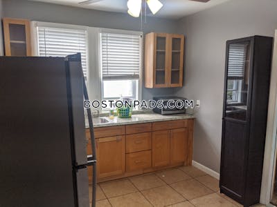 Cambridge Lovely 3BD/1BA North Cambridge Apartment North Cambridge - $3,900