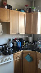 Allston 1 Bed 1 Bath Boston - $2,920