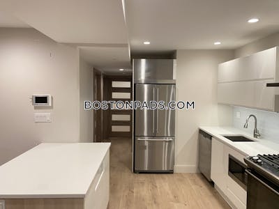 Dorchester/south Boston Border 4 Bed 2 Bath BOSTON Boston - $4,200