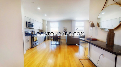 South End 1 Bed 1 Bath Boston - $3,650