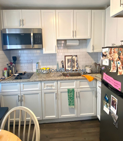East Boston 1 Bed 1 Bath BOSTON Boston - $2,500 No Fee