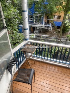 Somerville 3 Bed 1 Bath SOMERVILLE  Union Square - $4,000
