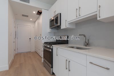 South End 0 Bed 1 Bath BOSTON Boston - $2,250 No Fee