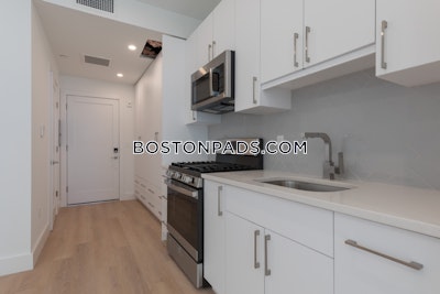 South End 0 Bed 1 Bath BOSTON Boston - $2,250 No Fee