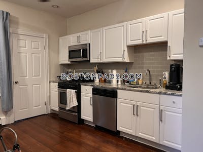South Boston 3 Bed, 1 Bath Unit Boston - $4,200