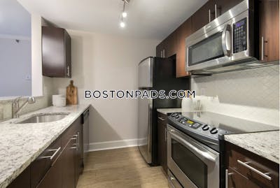 Back Bay 2 Bed 2 Bath BOSTON Boston - $5,194