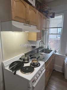 Mission Hill 2 Beds 1 Bath Boston - $3,495 No Fee