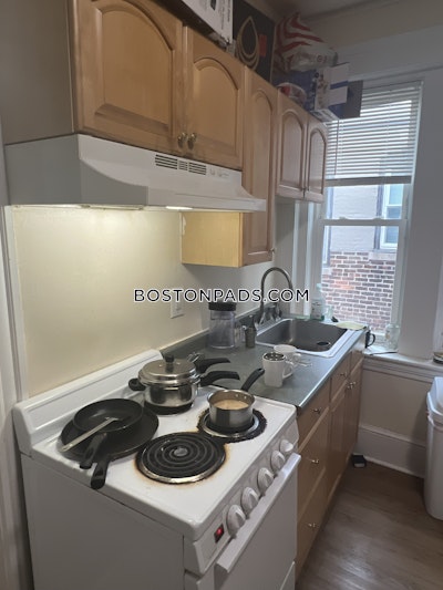 Mission Hill 2 Beds 1 Bath Boston - $3,495 No Fee