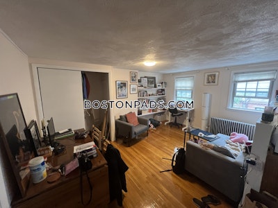 Bay Village 1 Bed 1 Bath BOSTON Boston - $3,400