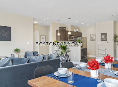 South Boston 1 Bed 1 Bath Boston - $4,750