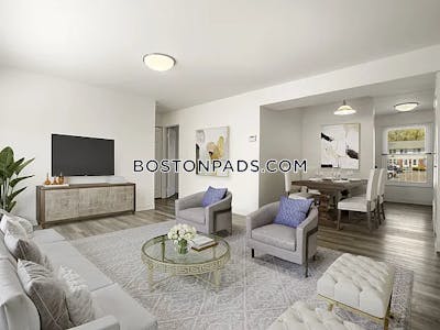 Roslindale 2 Beds No Bath Boston - $2,791