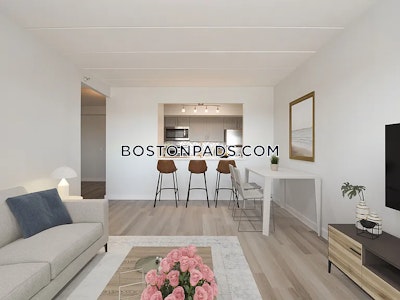 Brighton 1 Bed 1 Bath BOSTON Boston - $3,225