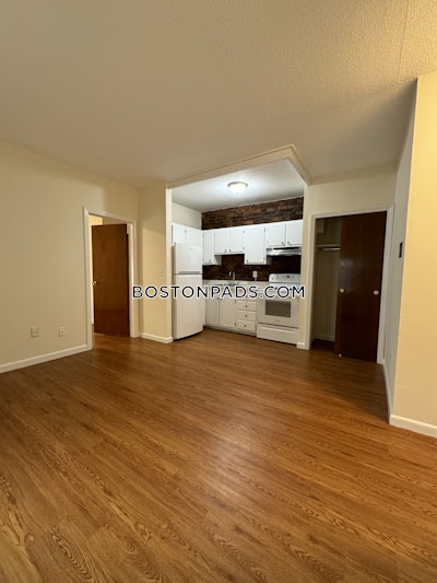 Mission Hill 1 Bed 1 Bath BOSTON Boston - $2,300