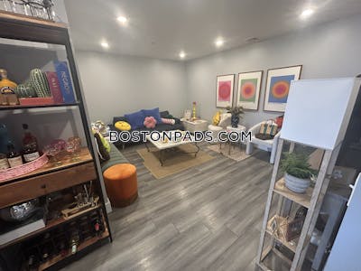 South Boston 1 Bed 1 Bath BOSTON Boston - $3,350 No Fee