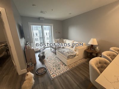South Boston 1 Bed 1 Bath Boston - $3,545 No Fee