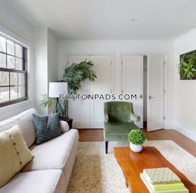 Cambridge 1 Bed 1 Bath  Harvard Square - $3,100 No Fee