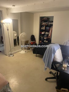 Mission Hill 1 Bed 1 Bath BOSTON Boston - $1,795 No Fee