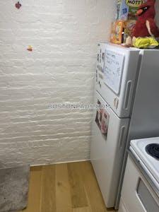Mission Hill 1 Bed 1 Bath Boston - $1,795 No Fee