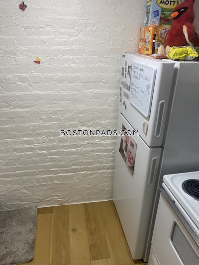 Mission Hill 1 Bed 1 Bath Boston - $1,795 No Fee