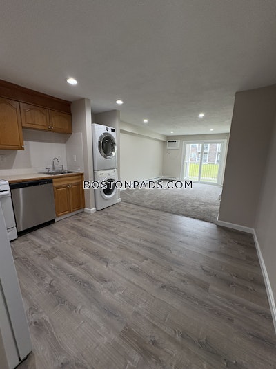 Billerica 1 Bed 1 Bath BILLERICA $2,050 - $2,050 No Fee