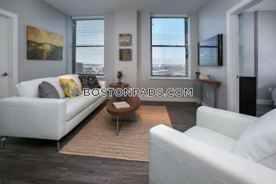 Lynn 1 Bed 1 Bath - $2,225 No Fee