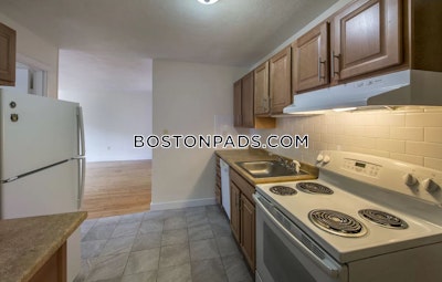 Allston 1 Bed 1 Bath BOSTON Boston - $2,500
