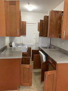 Fenway/kenmore 1 Bed 1 Bath Boston - $2,675 No Fee