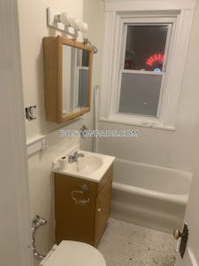 Fenway/kenmore 1 Bed 1 Bath BOSTON Boston - $2,675 No Fee