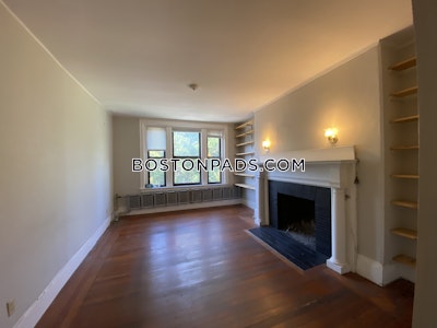 Cambridge 1 Bed 1 Bath CAMBRIDGE  Harvard Square - $2,875