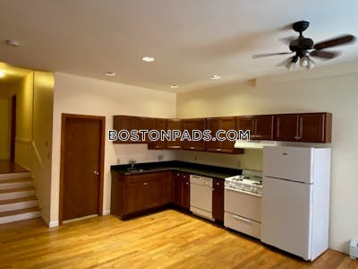 North End 3 Beds 1 Bath Boston - $4,965