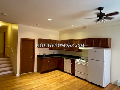 North End 3 Bed 1 Bath BOSTON Boston - $4,950