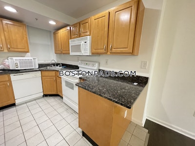 Fenway/kenmore 1 Bed 1 Bath BOSTON Boston - $3,100