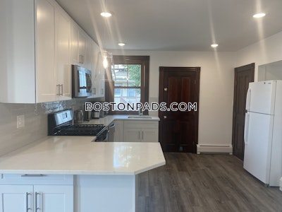 Medford Beautiful 3 Bed in Medford  Tufts - $3,300