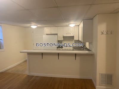 Cambridge 1.5 Bed 1 Bath CAMBRIDGE Apartment  Alewife - $2,550