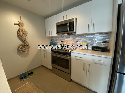 Seaport/waterfront 1 Bed 1 Bath BOSTON Boston - $3,892
